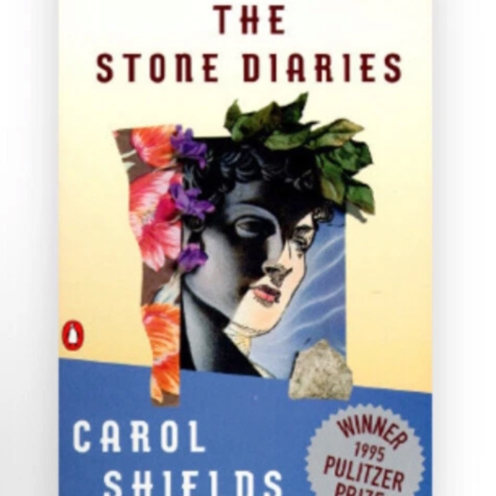 The Stone Diaries by Carol Shields